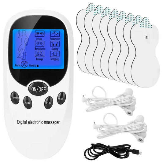 Recovr PulseStim EMS Muscle Stimulator