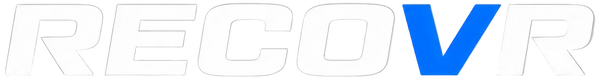 Recovr logo